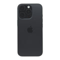 95新 Apple iPhone 16 Pro 256G 黑色鈦金屬 中國大陸版