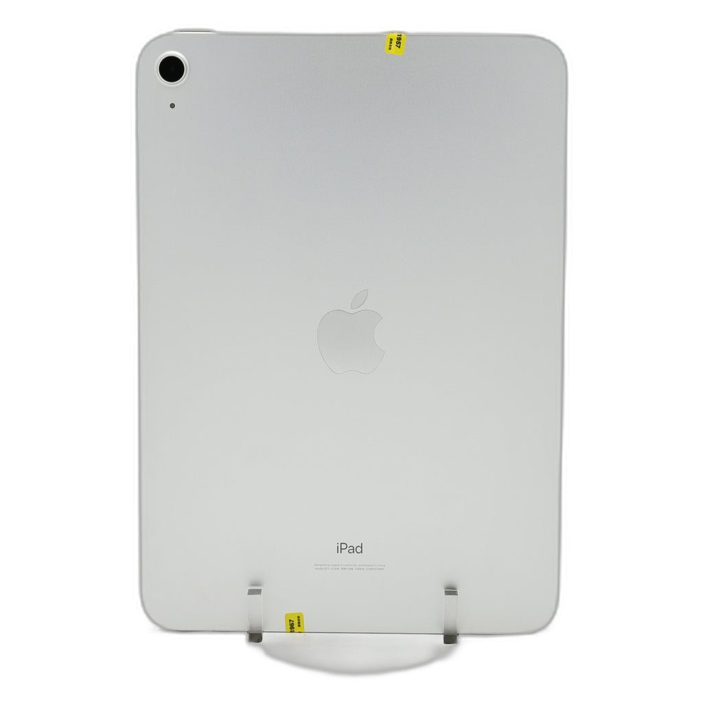 99新 Apple iPad 10代 256G 銀色 WIFI