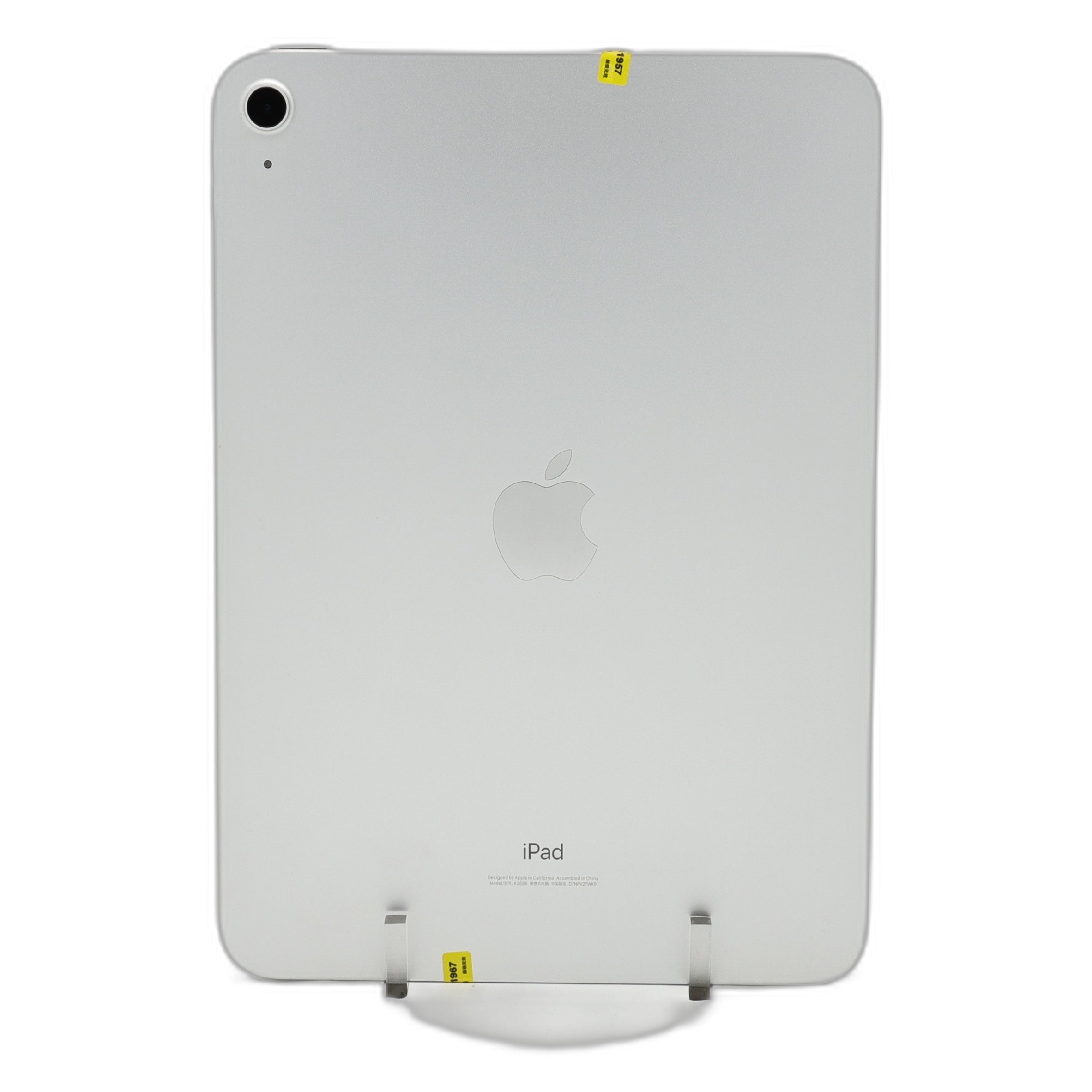 99新 Apple iPad 10代 256G 銀色 WIFI