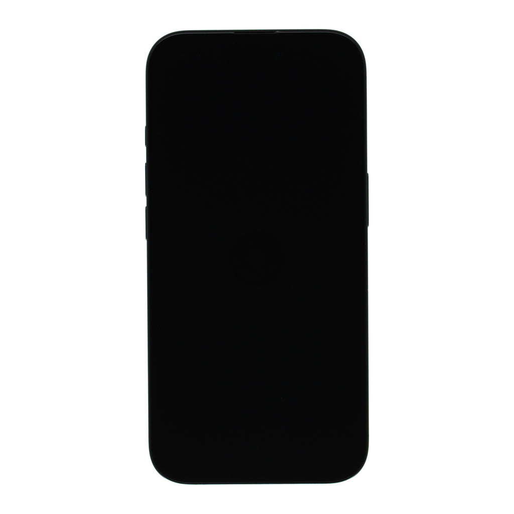 95新 Apple iPhone 16 256G 黑色 中國大陸版