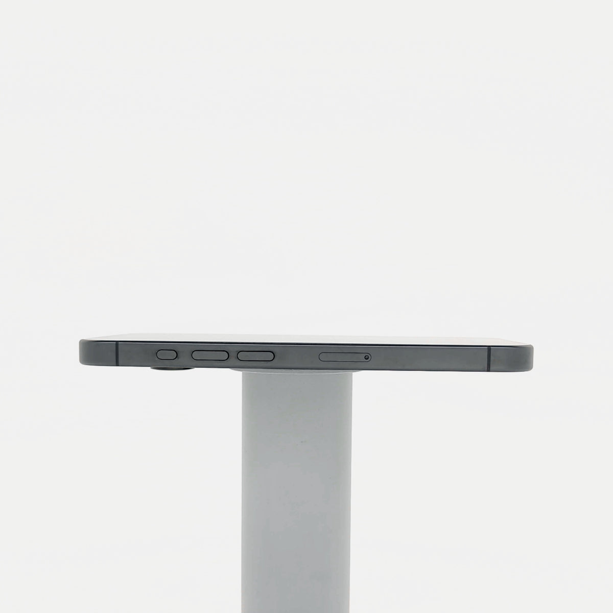 95新 Apple iPhone 15 Pro 128G 黑色鈦金屬 中國大陸版