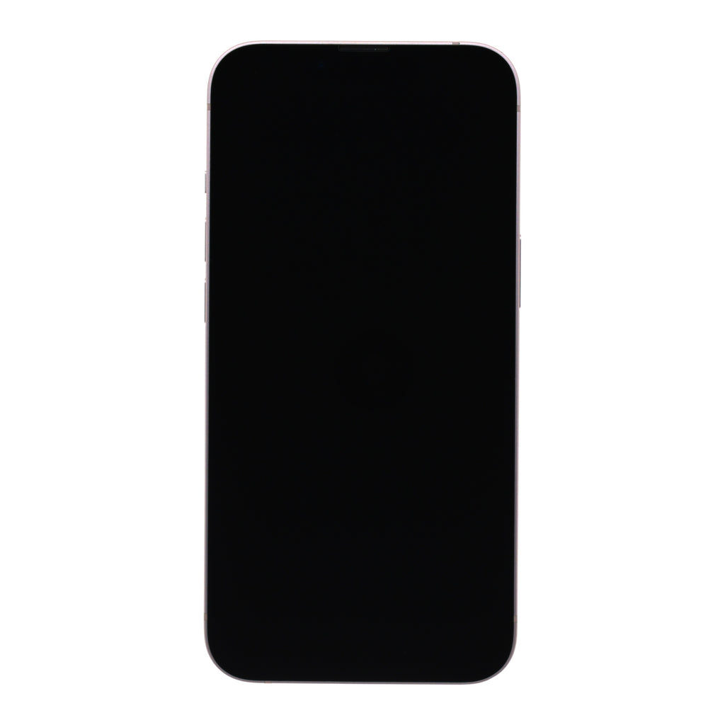 95新 Apple iPhone 13 256G 粉紅色 中國大陸版