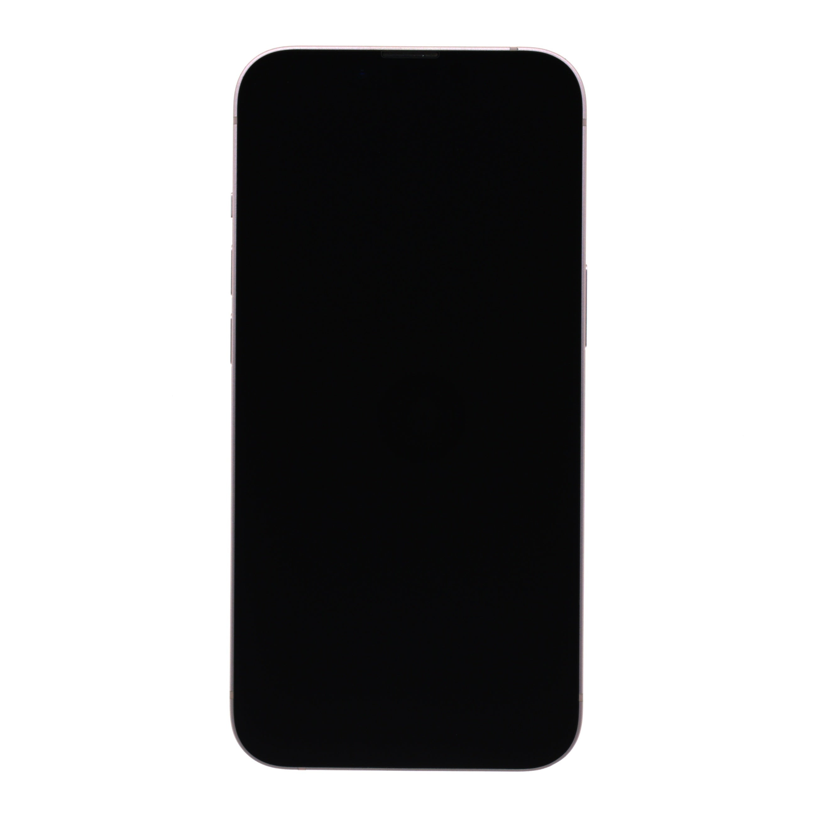 95新 Apple iPhone 13 256G 粉紅色 中國大陸版