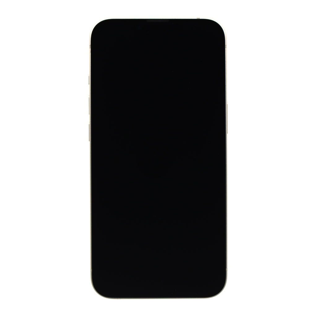 95新 Apple iPhone 13 128G 星光色 中國大陸版