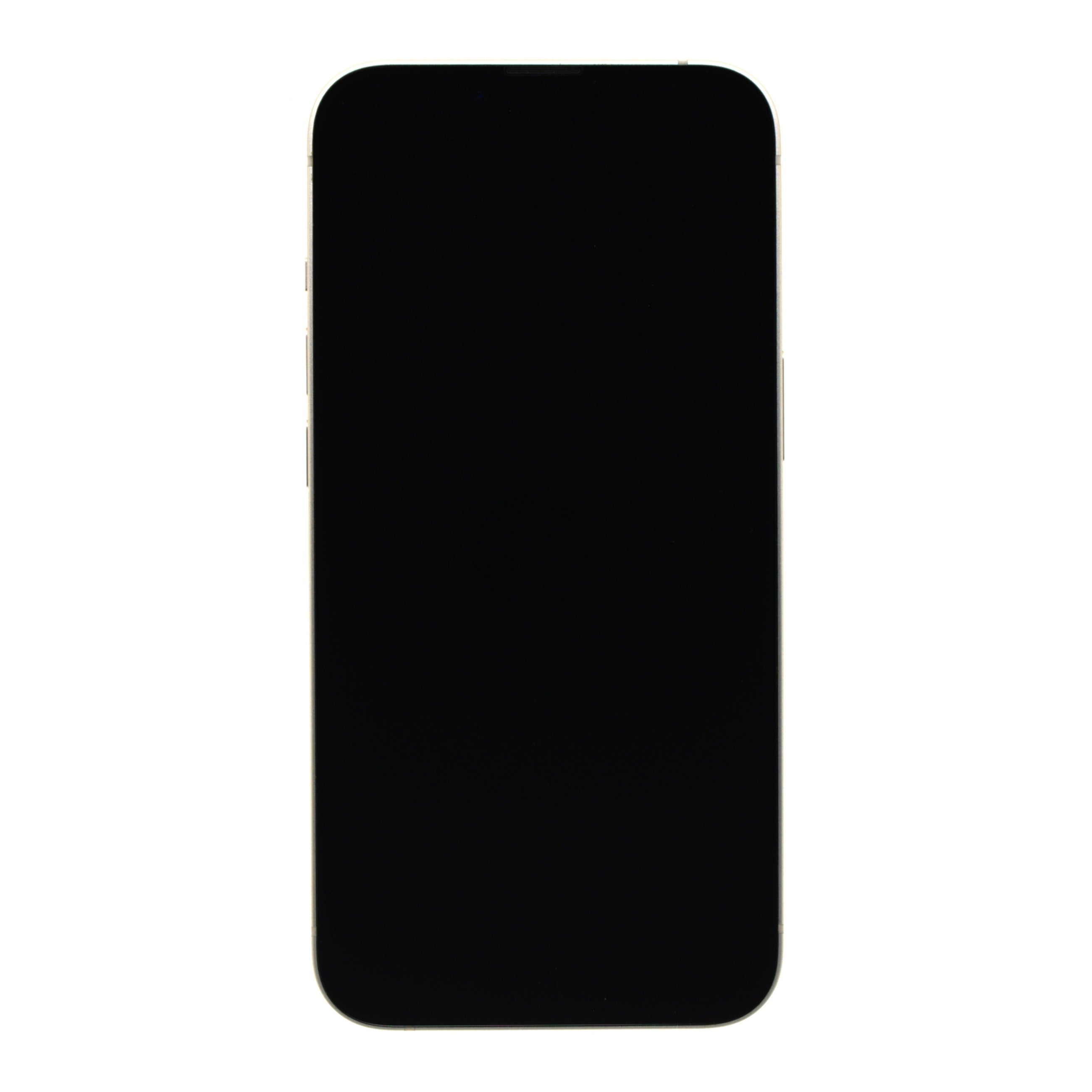95新 Apple iPhone 13 128G 星光色 中國大陸版