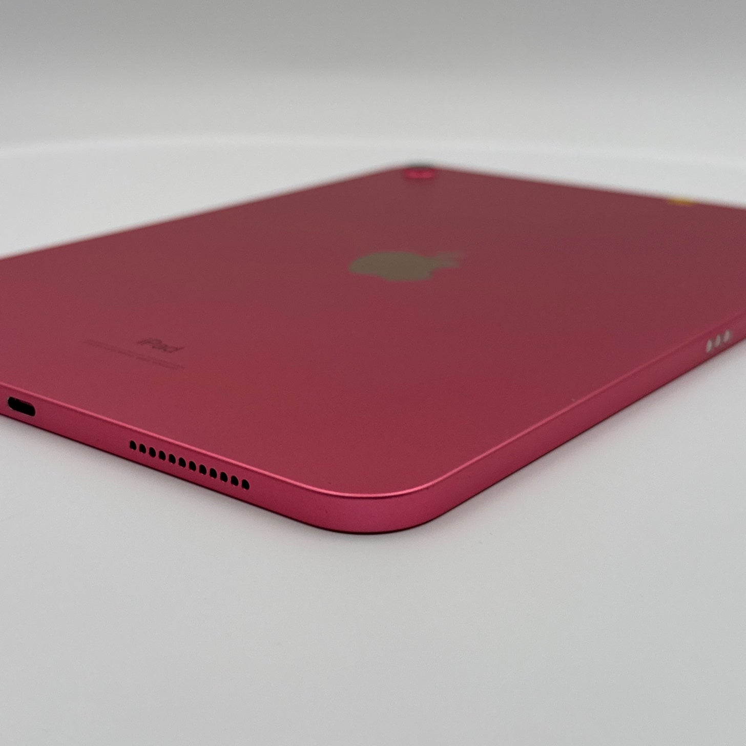 95新 Apple iPad 10代 64G 粉紅色 WIFI