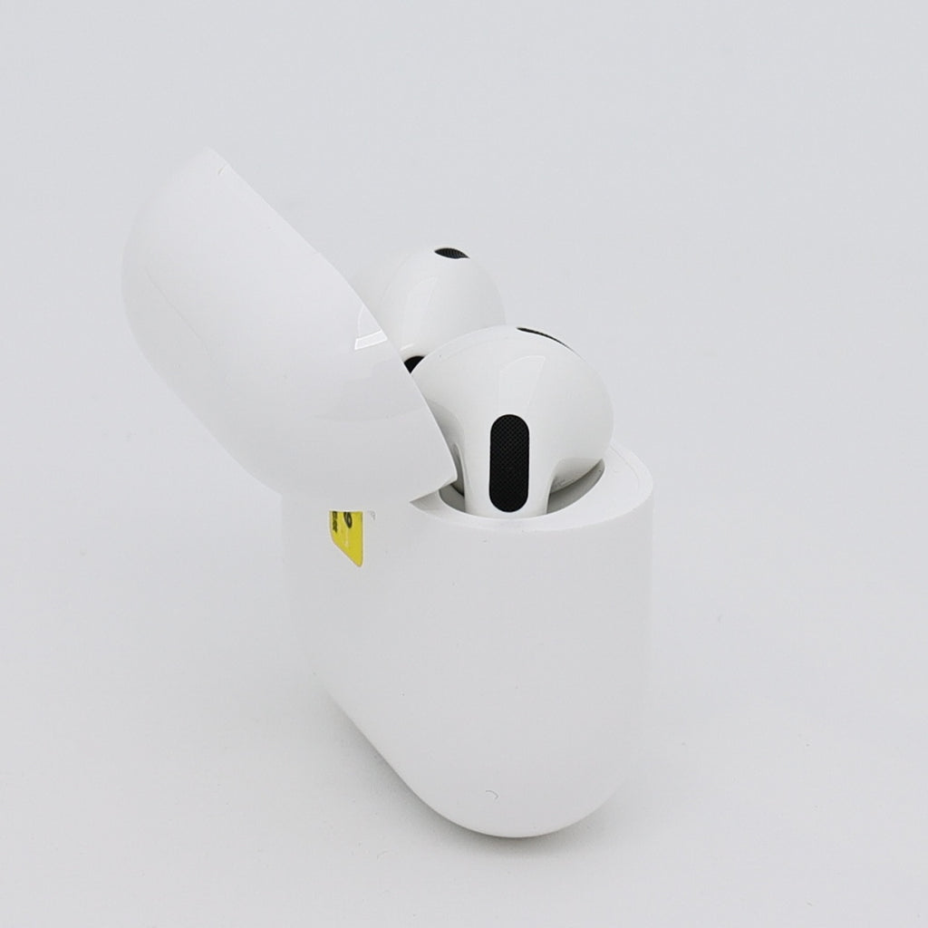 99新 Apple AirPods 4 (支持主动降噪) 白色