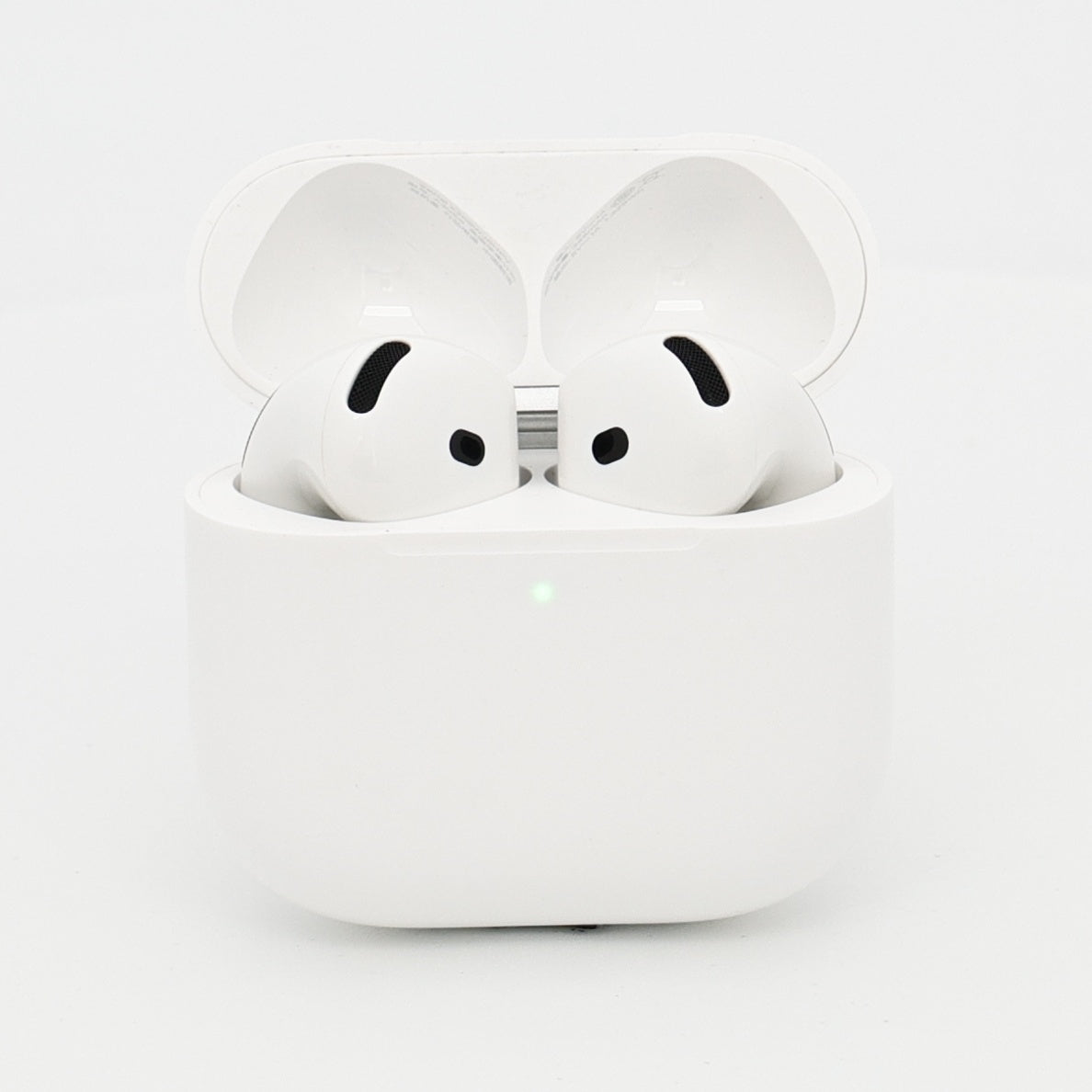 99新 Apple AirPods 4 (不支持主动降噪) 白色