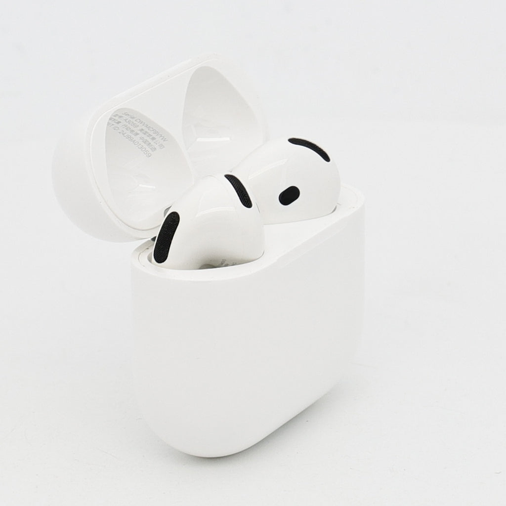 99新 Apple AirPods 4 (支持主动降噪) 白色