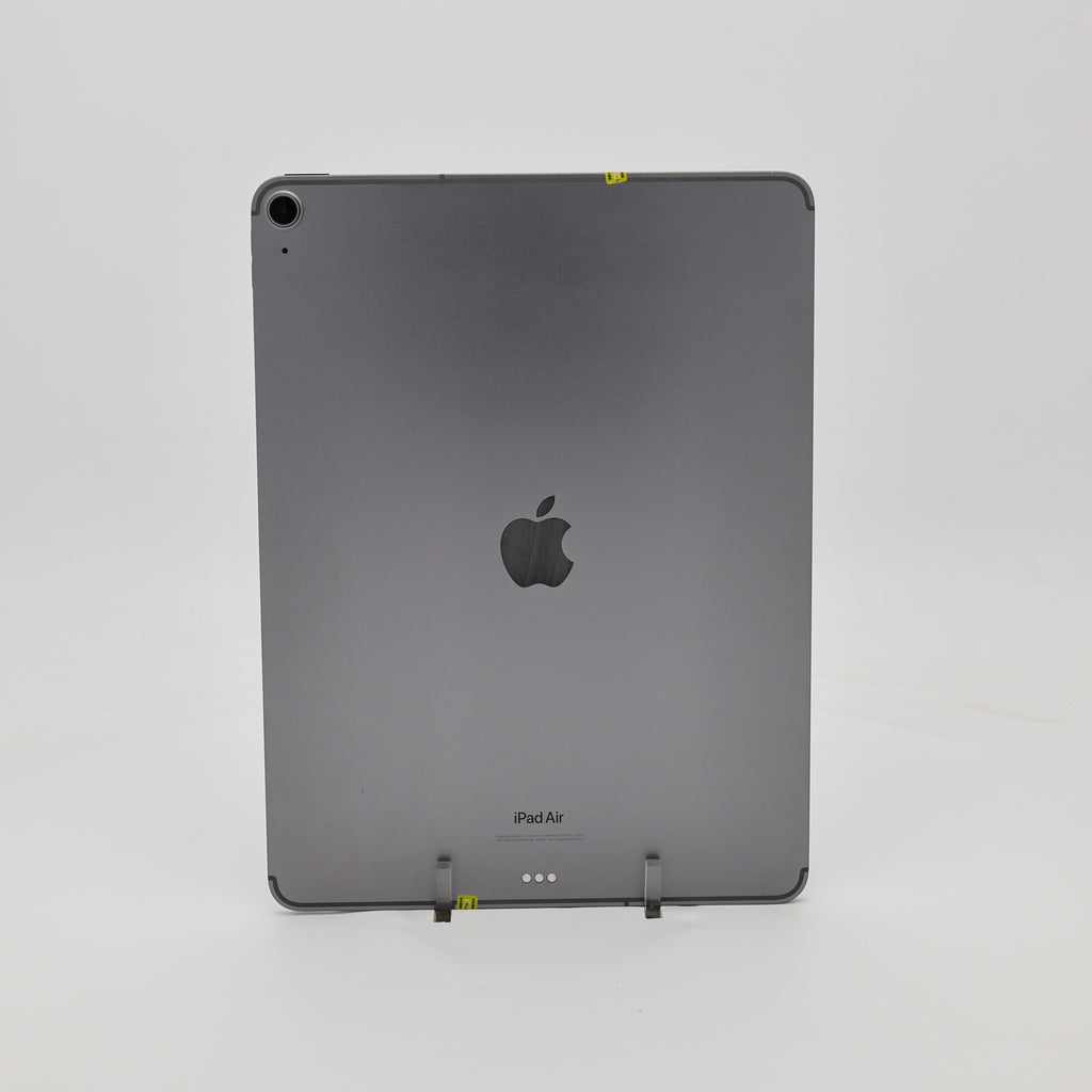 95新 Apple iPad Air (M2) 13英寸 128G 深空灰色 WIFI+5G