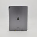 95新 Apple iPad Air (M2) 13英寸 128G 深空灰色 WIFI+5G