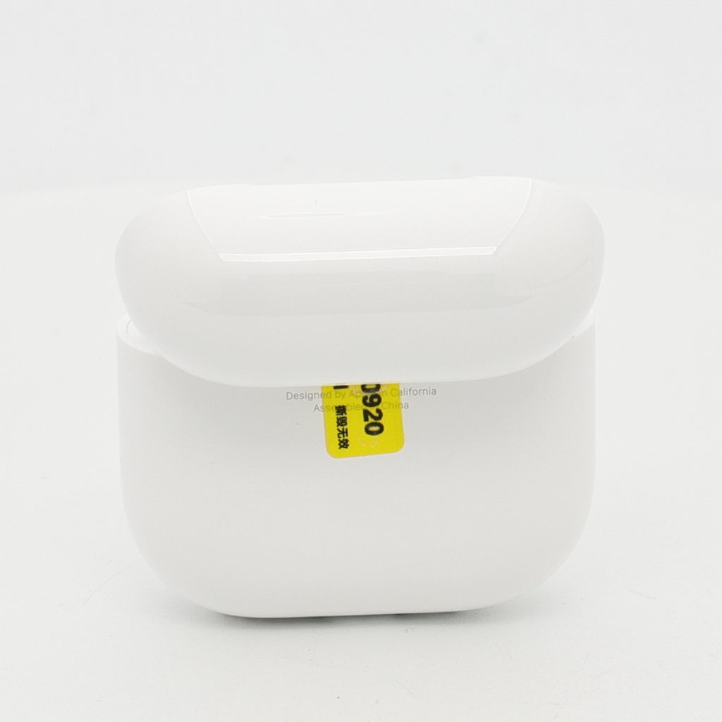 99新 Apple AirPods 4 (支持主动降噪) 白色