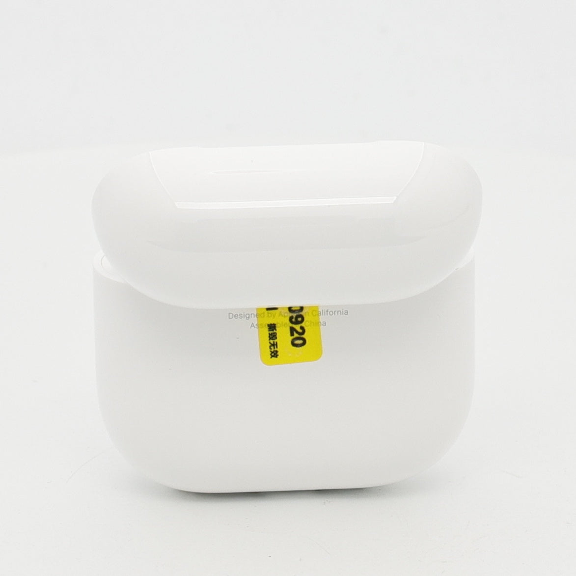 99新 Apple AirPods 4 (支持主动降噪) 白色