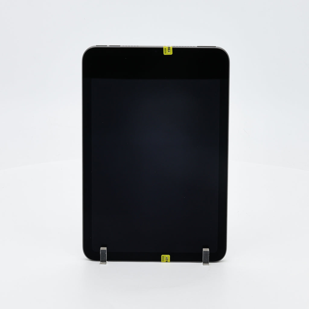 99新 Apple iPad mini6 64G 深空灰色 WIFI