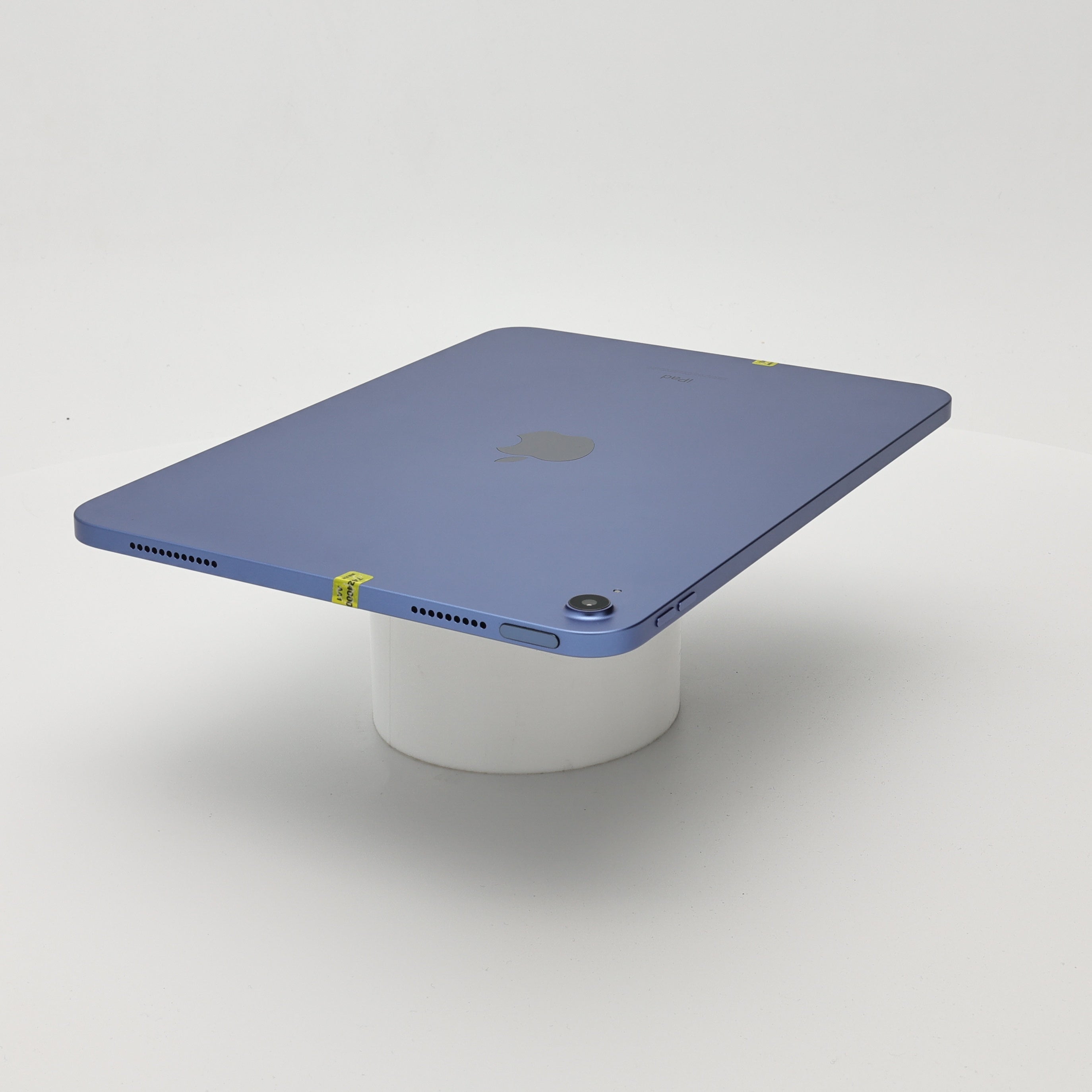 99新 Apple iPad 10代 64G 藍色 WIFI
