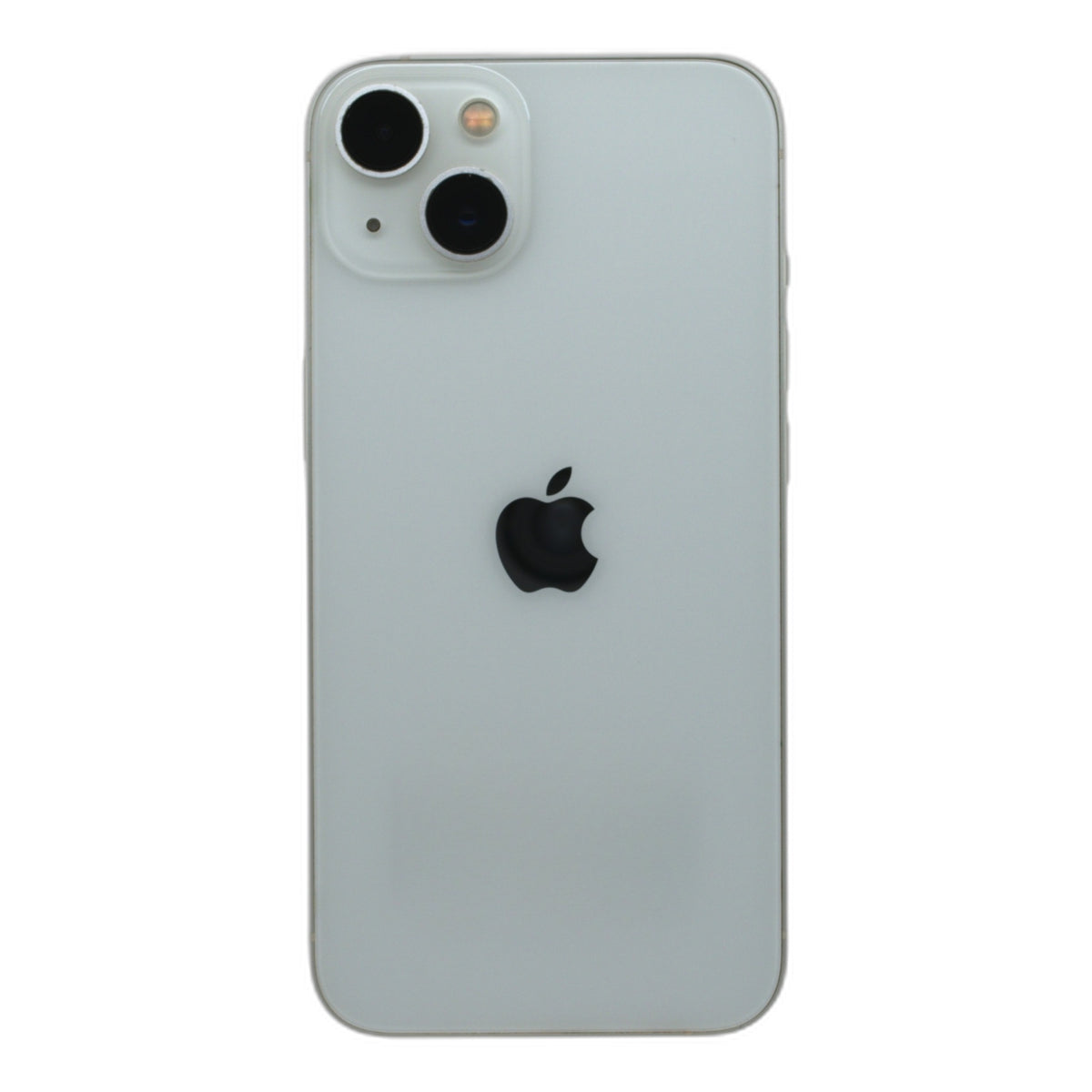 95新 Apple iPhone 13 128G 星光色 中國大陸版