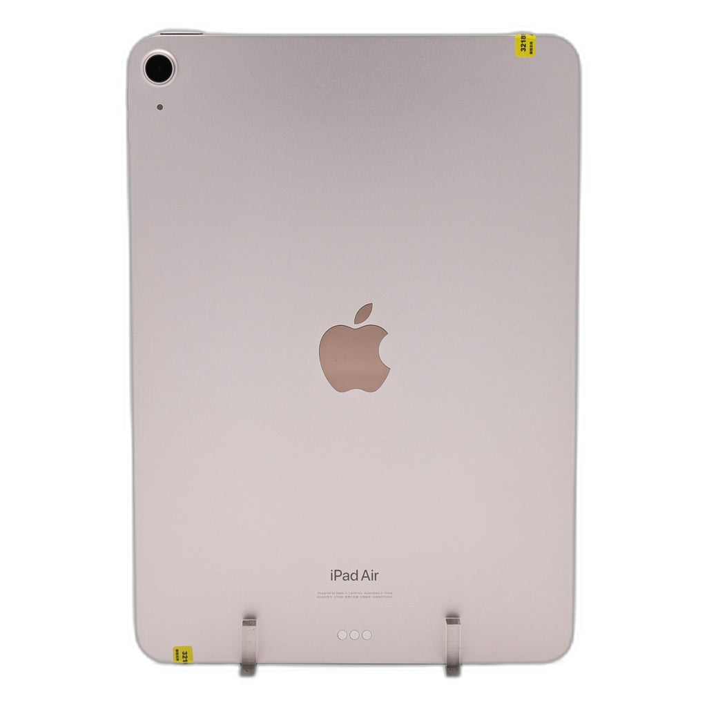 99新 Apple iPad Air5 256G 粉紅色 WIFI