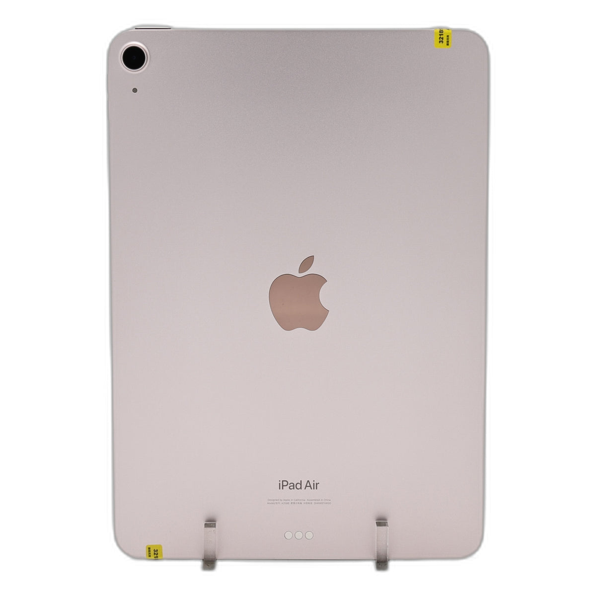 99新 Apple iPad Air5 256G 粉紅色 WIFI