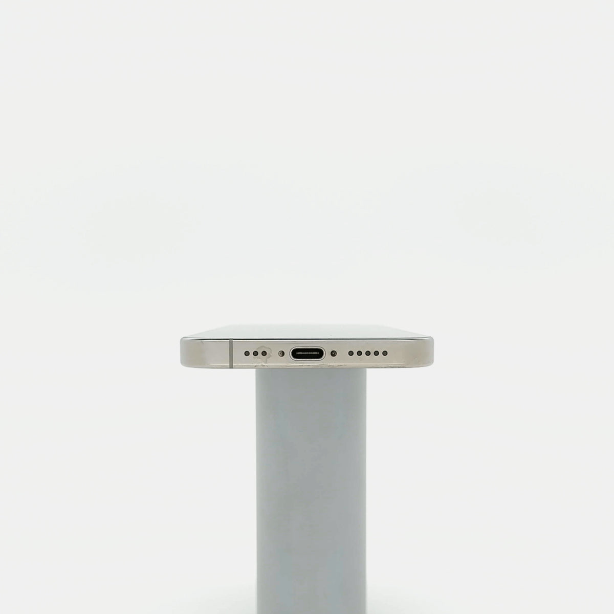95新 Apple iPhone 16 Pro 256G 原色鈦金屬 中國大陸版