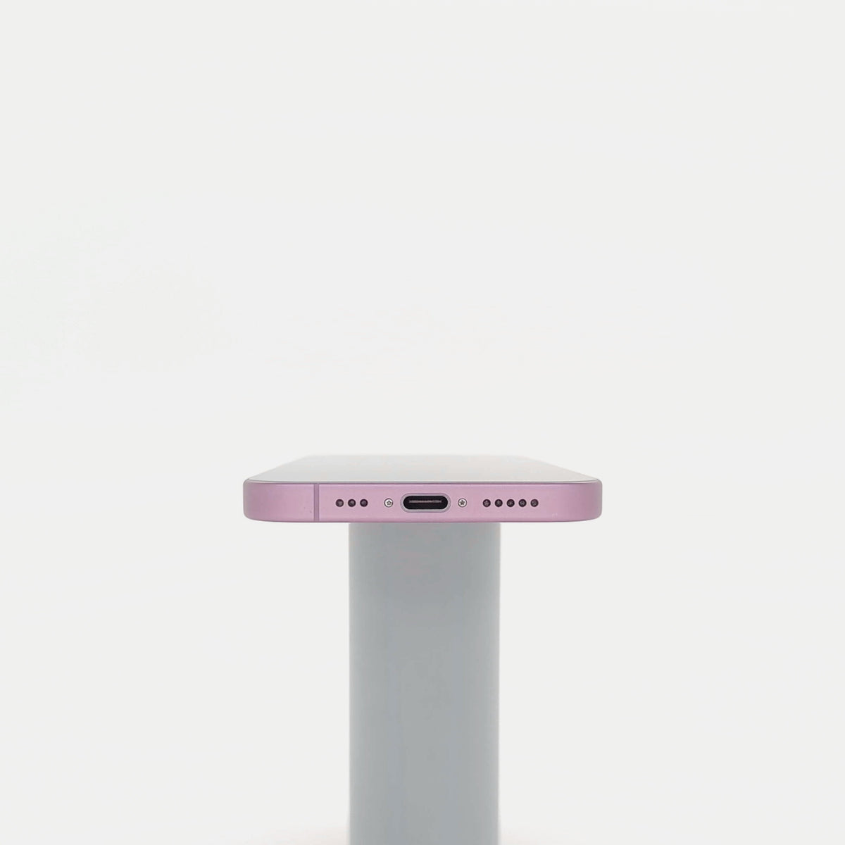 95新 Apple iPhone 16 128G 粉紅色 中國大陸版