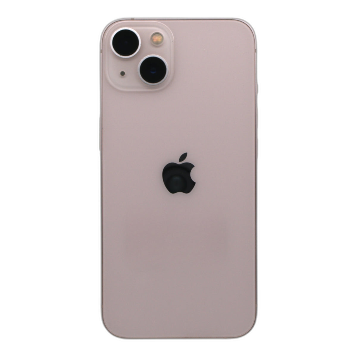 99新 Apple iPhone 13 128G 粉紅色 中國大陸版