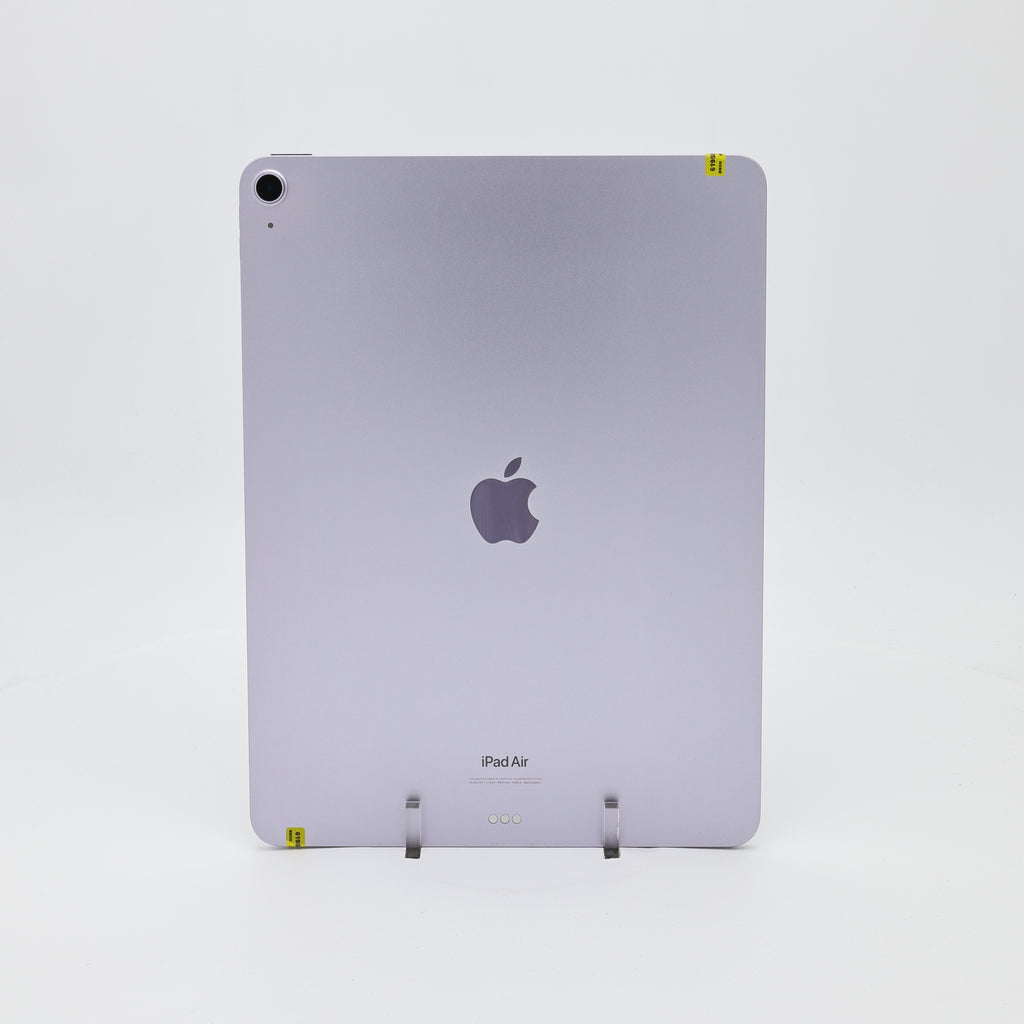 99新 Apple iPad Air (M2) 13英寸 256G 紫色 WIFI