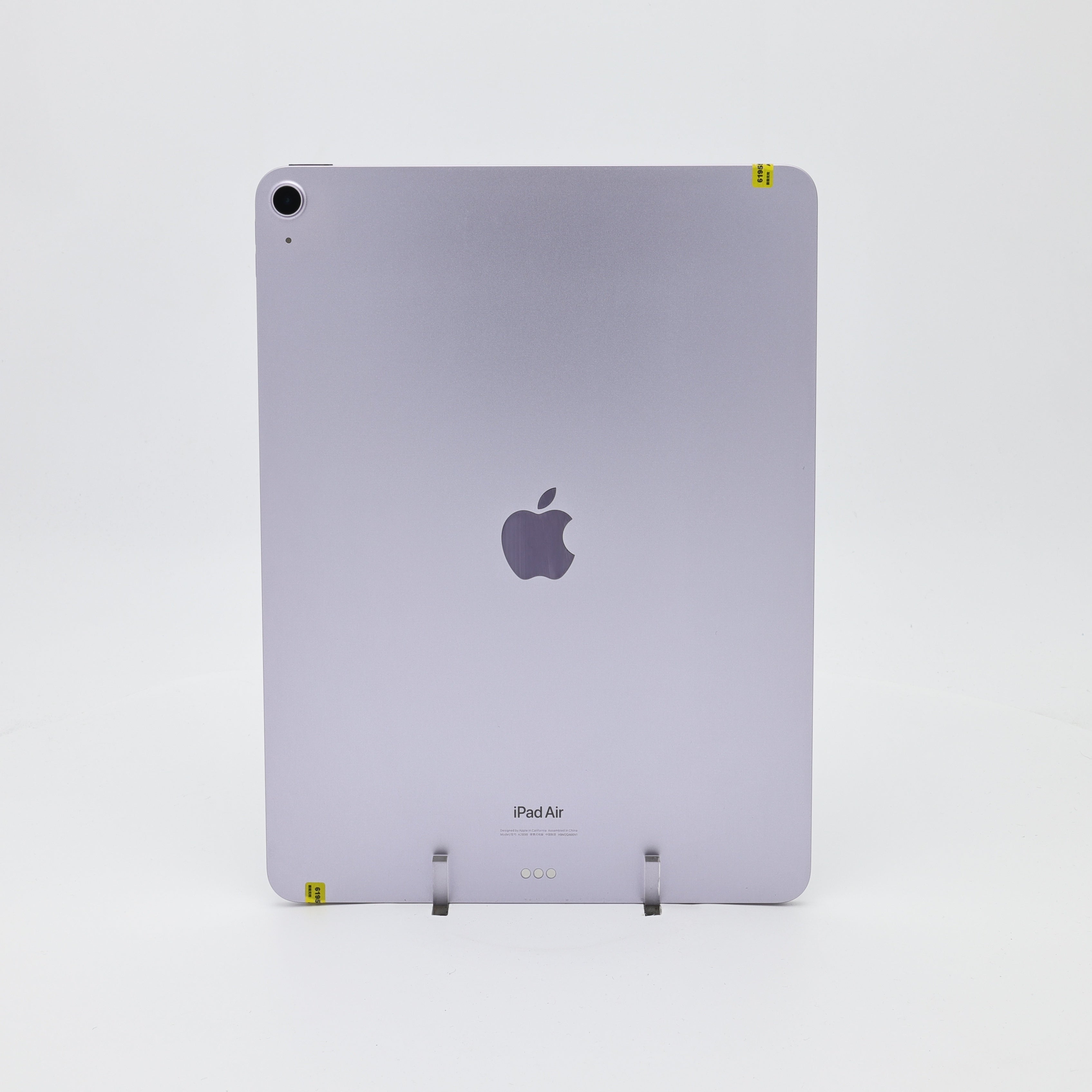 99新 Apple iPad Air (M2) 13英寸 256G 紫色 WIFI