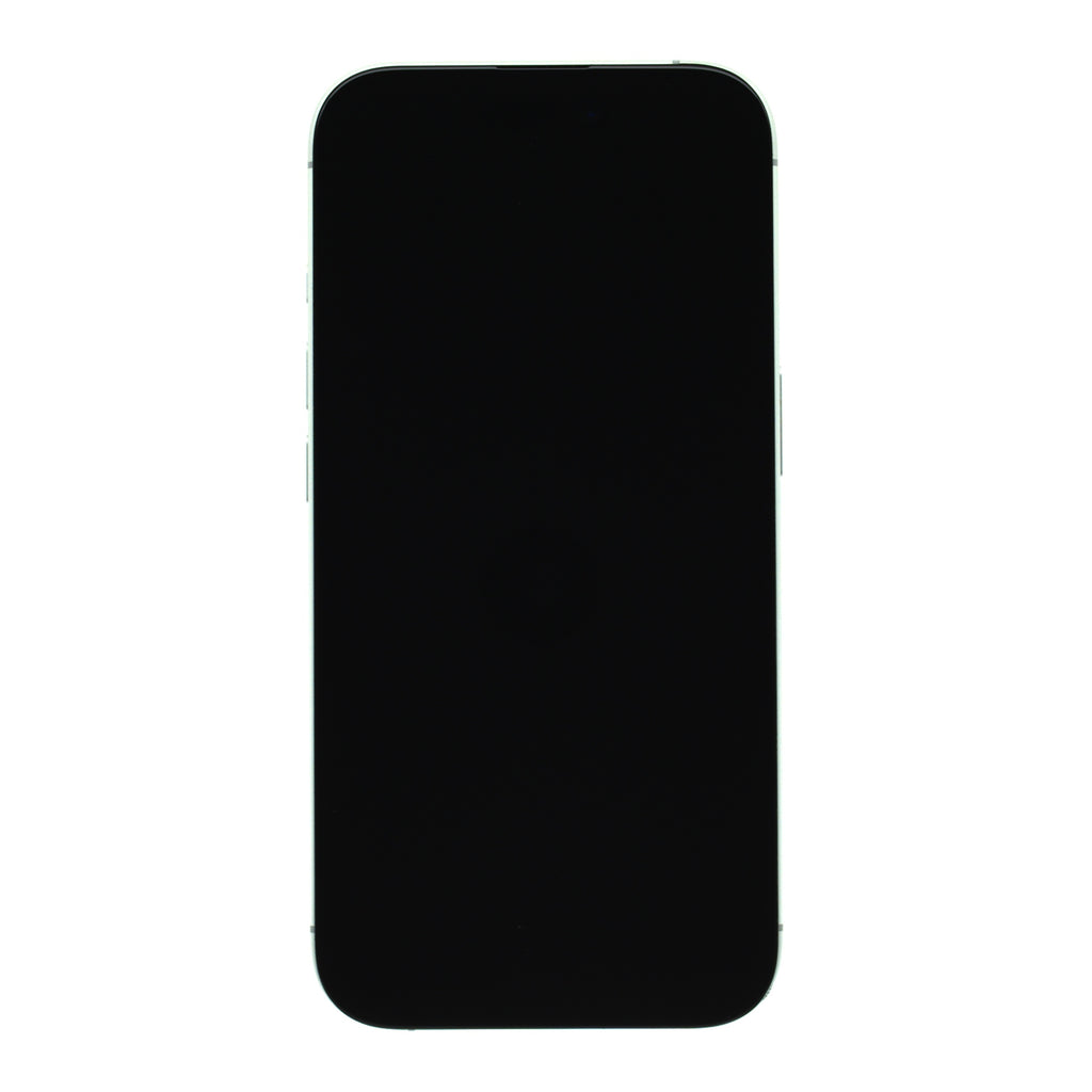 95新 Apple iPhone 16 128G 白色 中國大陸版