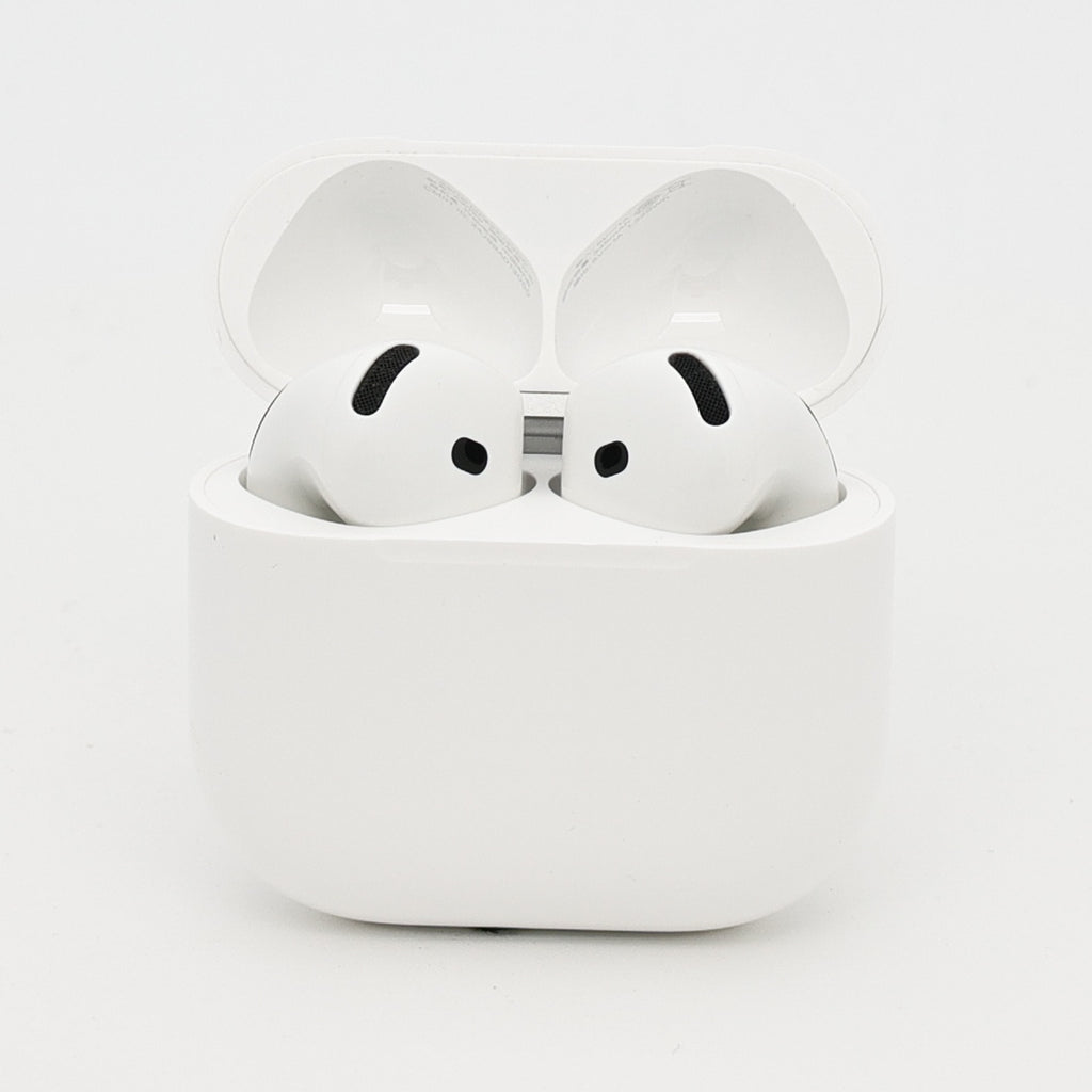 99新 Apple AirPods 4 (支持主动降噪) 白色