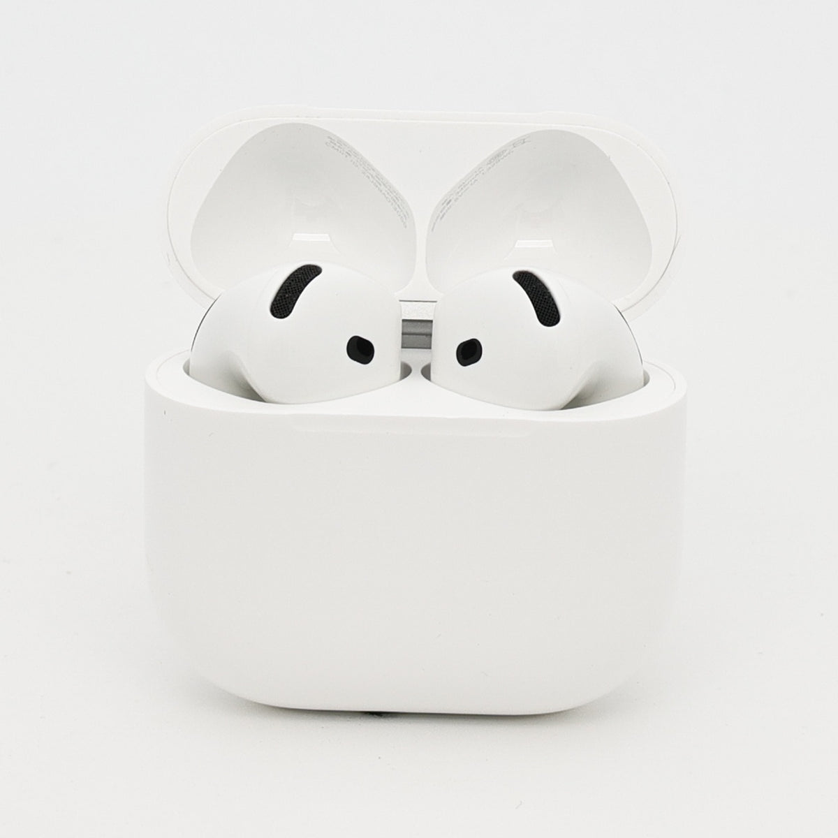 99新 Apple AirPods 4 (支持主动降噪) 白色