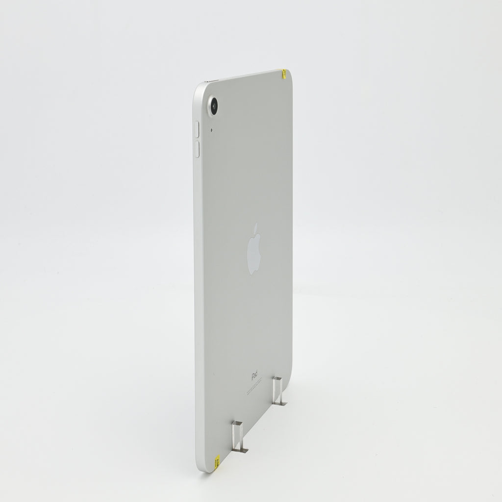 99新 Apple iPad 10代 64G 銀色 WIFI