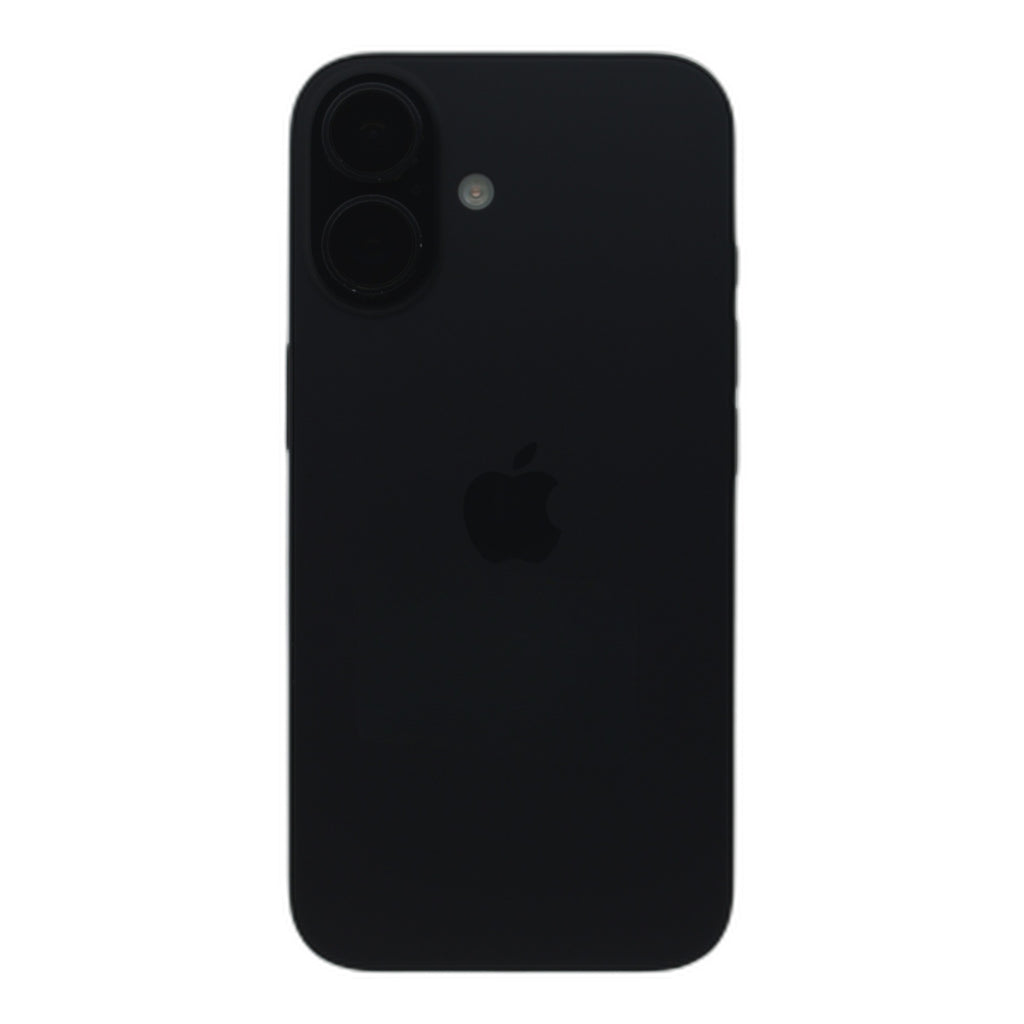 95新 Apple iPhone 16 128G 黑色 中國大陸版