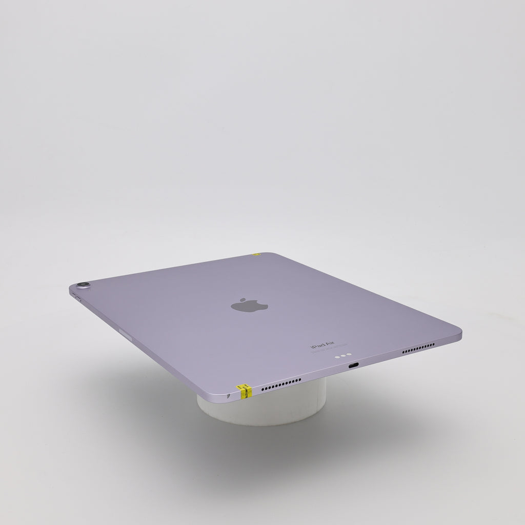 95新 Apple iPad Air (M2) 13英寸 128G 紫色 WIFI