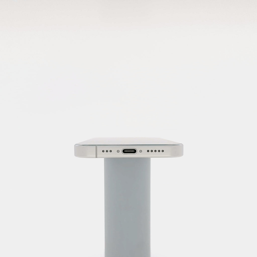 99新 Apple iPhone 16 Pro 128G 白色鈦金屬 中國大陸版