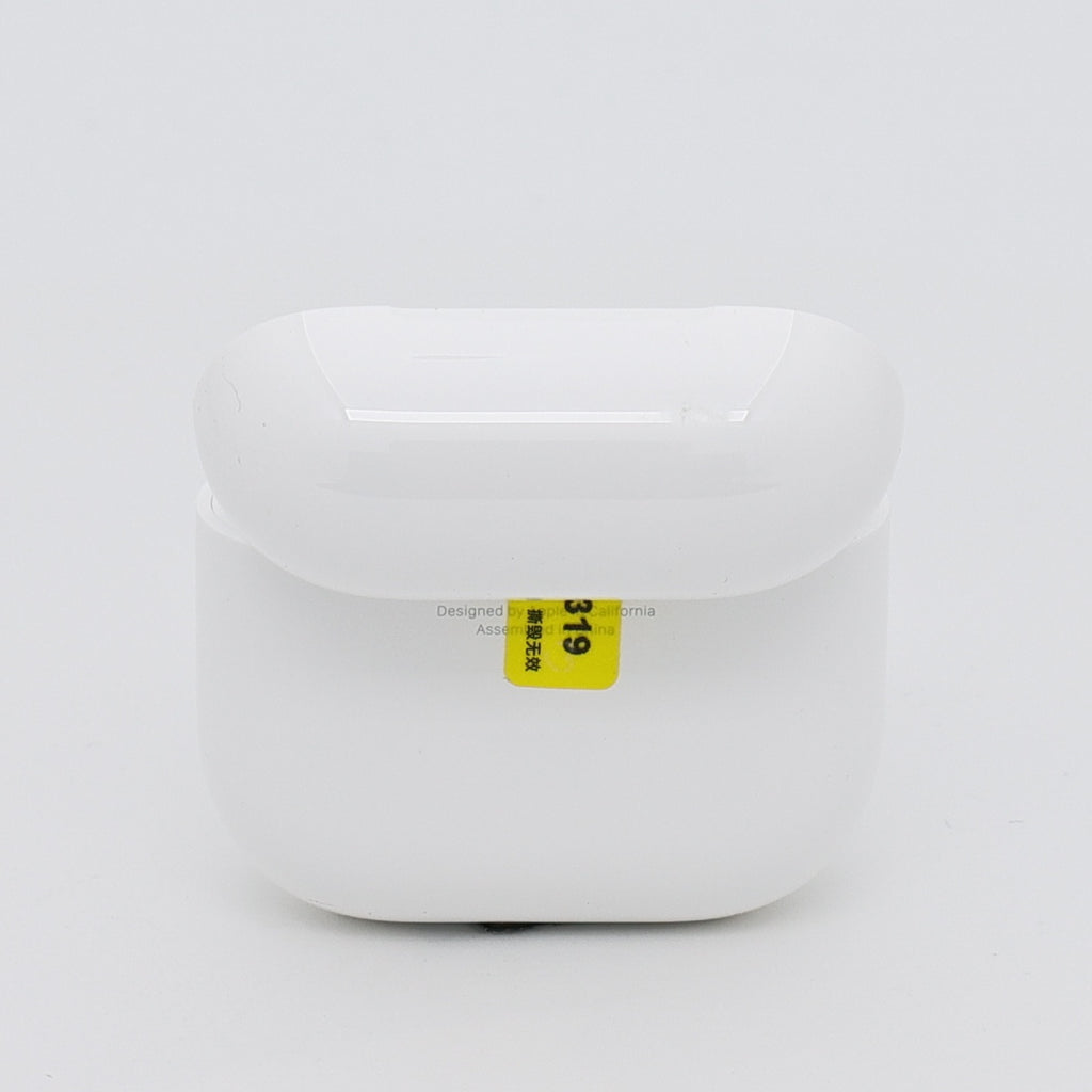 99新 Apple AirPods 4 (支持主動降噪) 白色