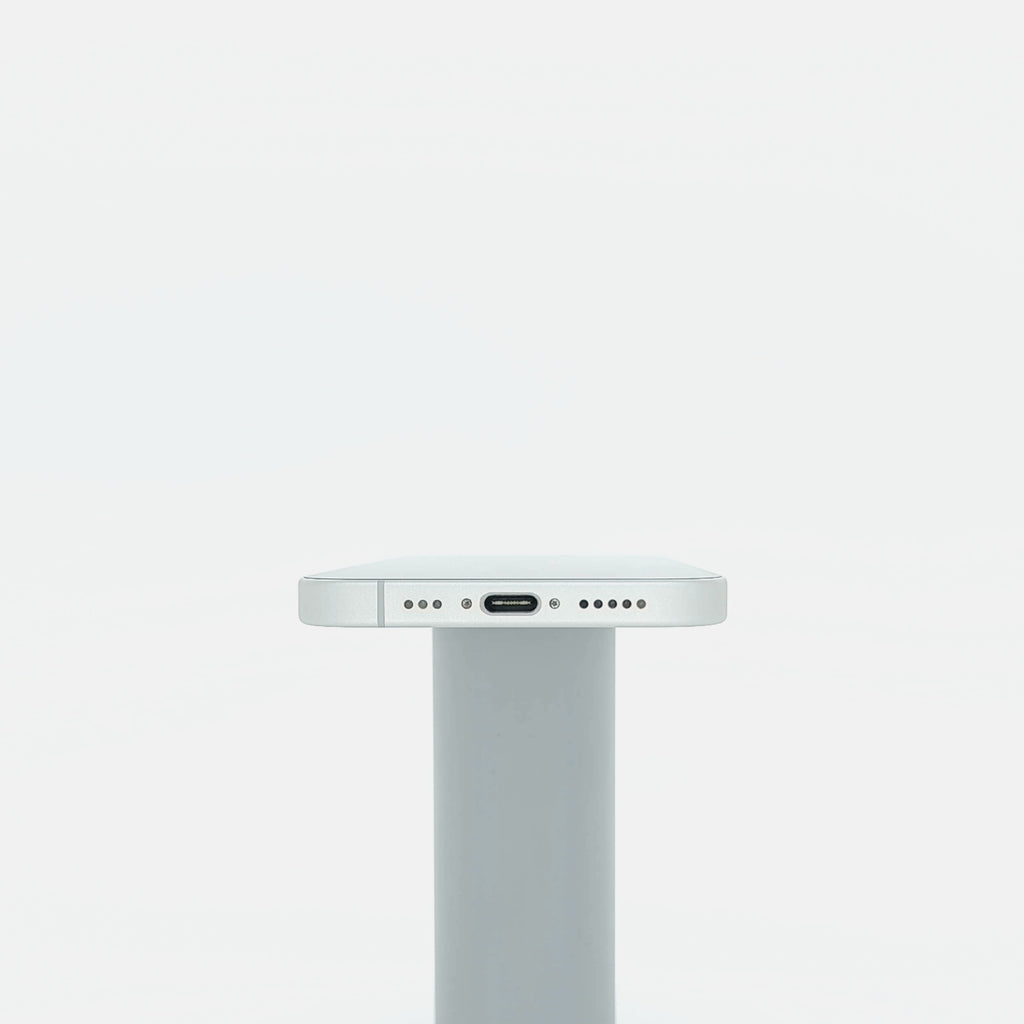 99新 Apple iPhone 16 256G 白色 中國大陸版