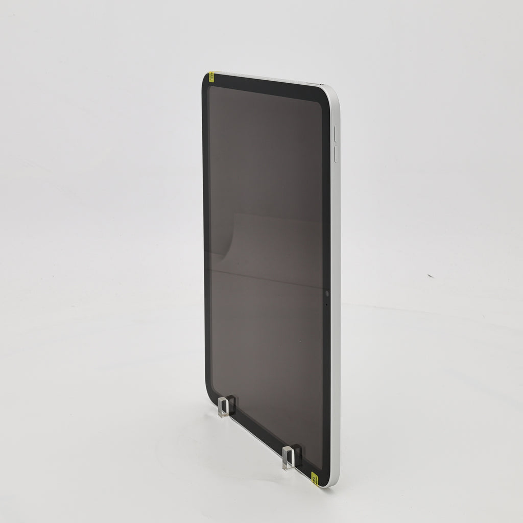 99新 Apple iPad 10代 64G 銀色 WIFI