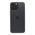 95新 Apple iPhone 15 Pro Max 256G 黑色鈦金屬 中國大陸版