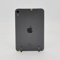 95新 Apple iPad mini6 256G 深空灰色 WIFI