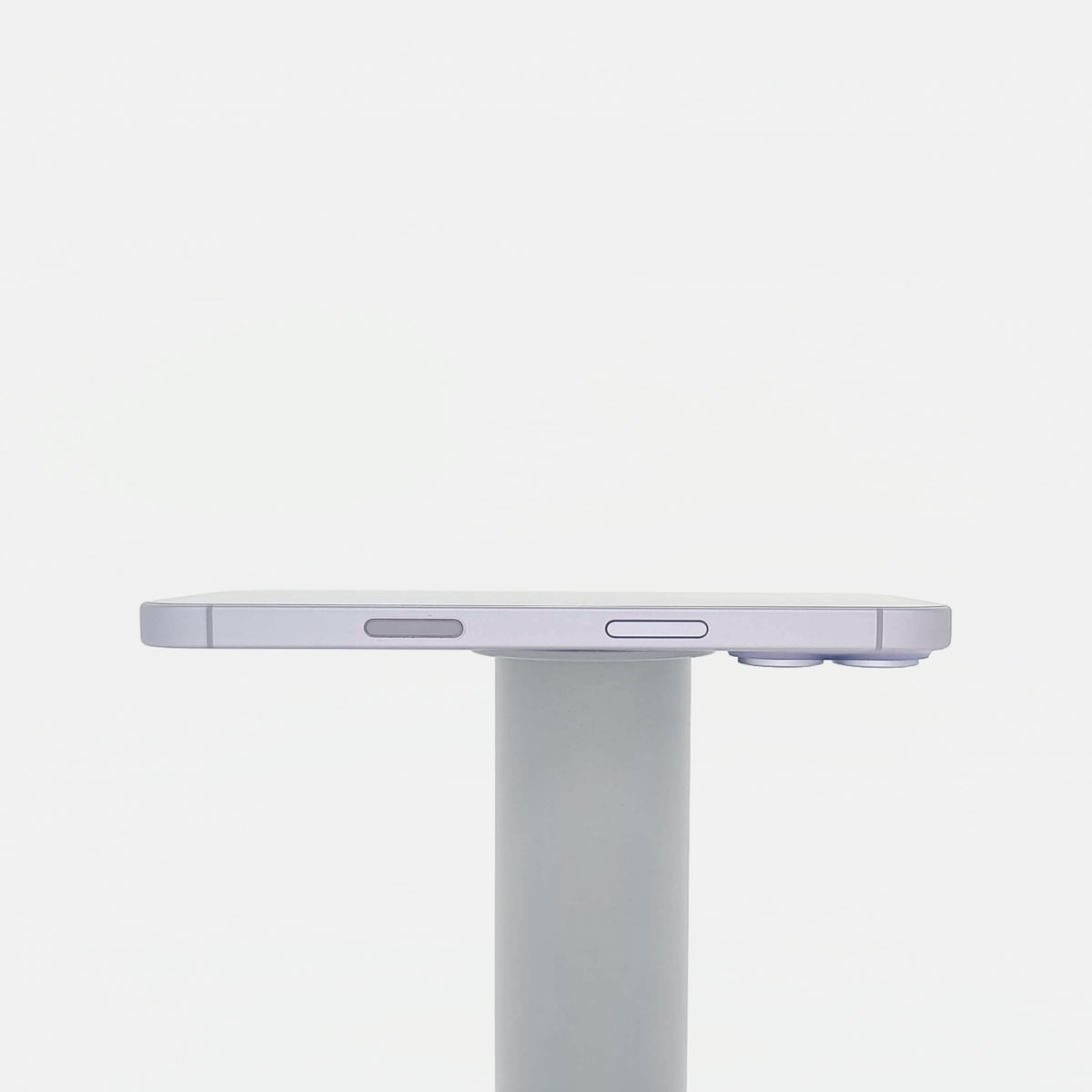 95新 Apple iPhone 17 256G 薰衣草紫色 中國大陸版