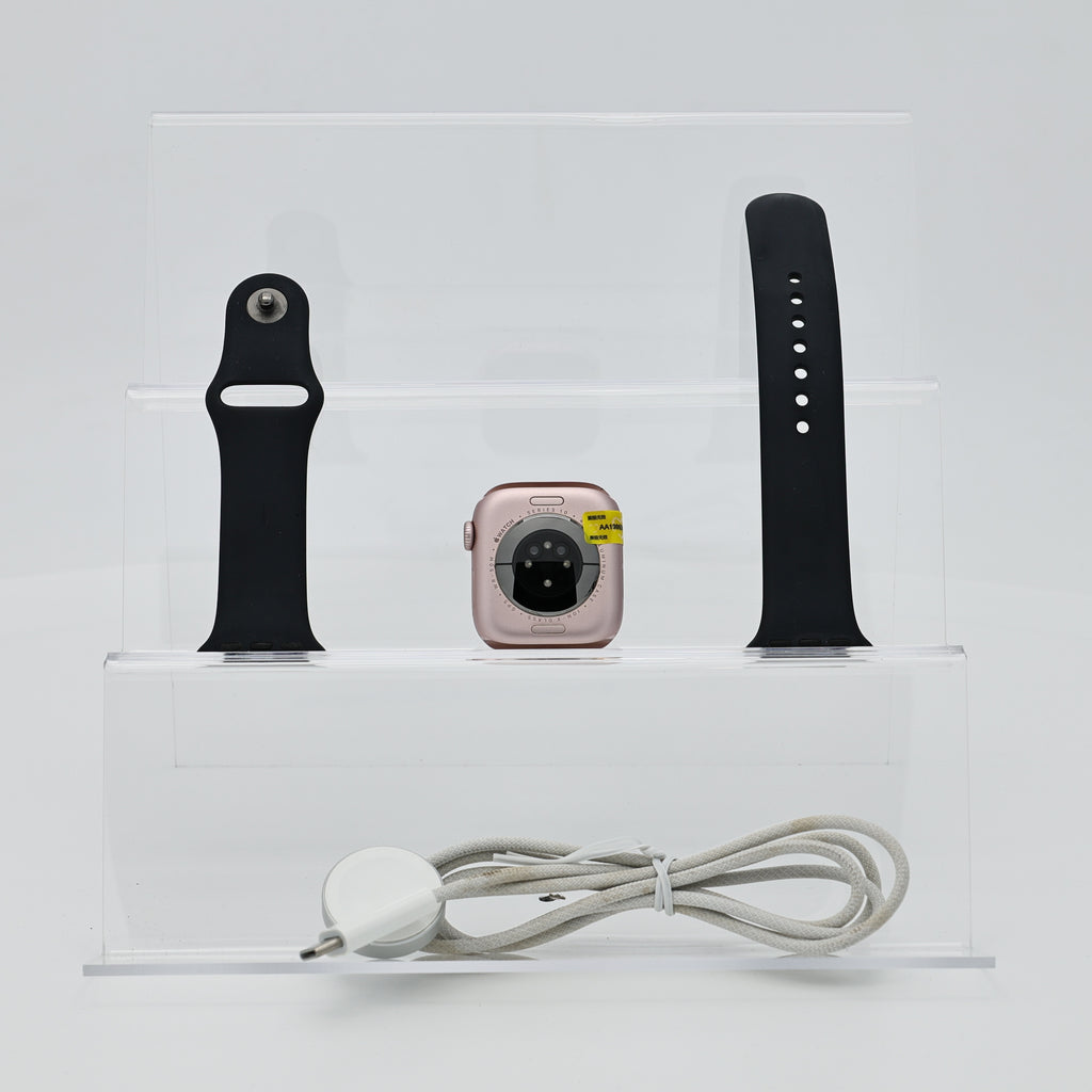 99新 Apple Watch Series 10 42毫米 鋁金屬