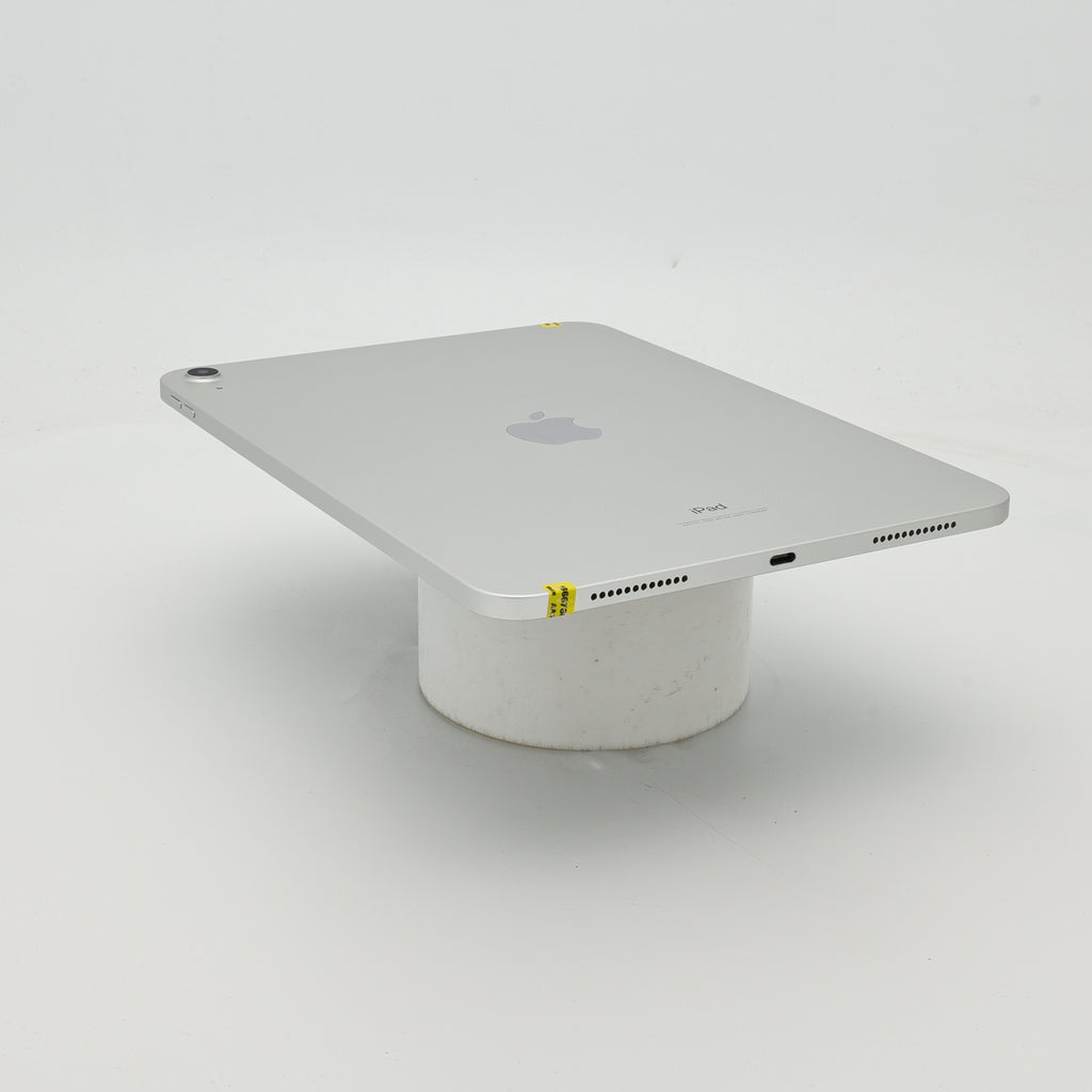 95新 Apple iPad 10代 64G 銀色 WIFI