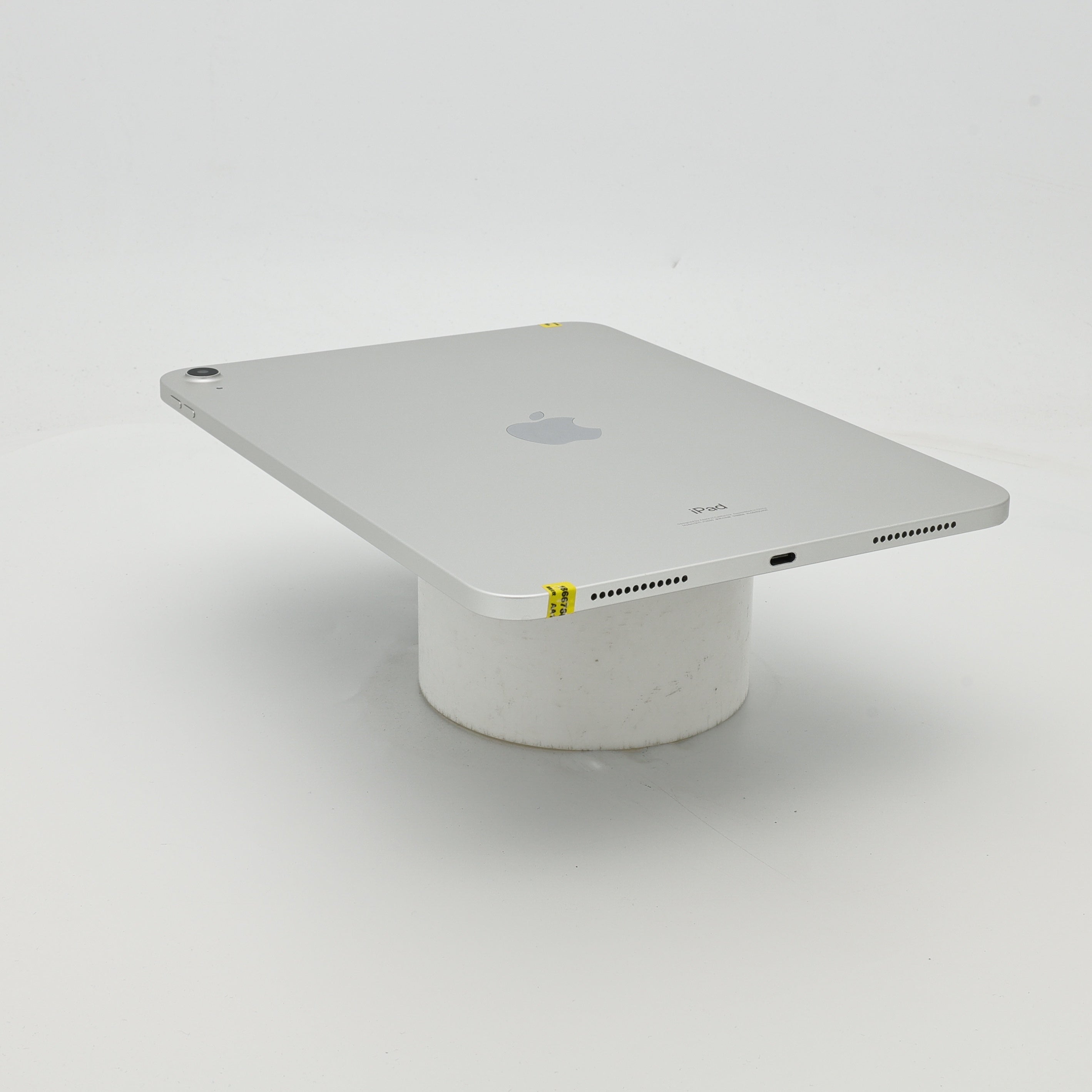 95新 Apple iPad 10代 64G 銀色 WIFI