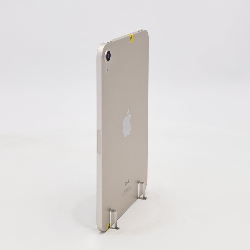 99新 Apple iPad mini6 64G 星光色 WIFI