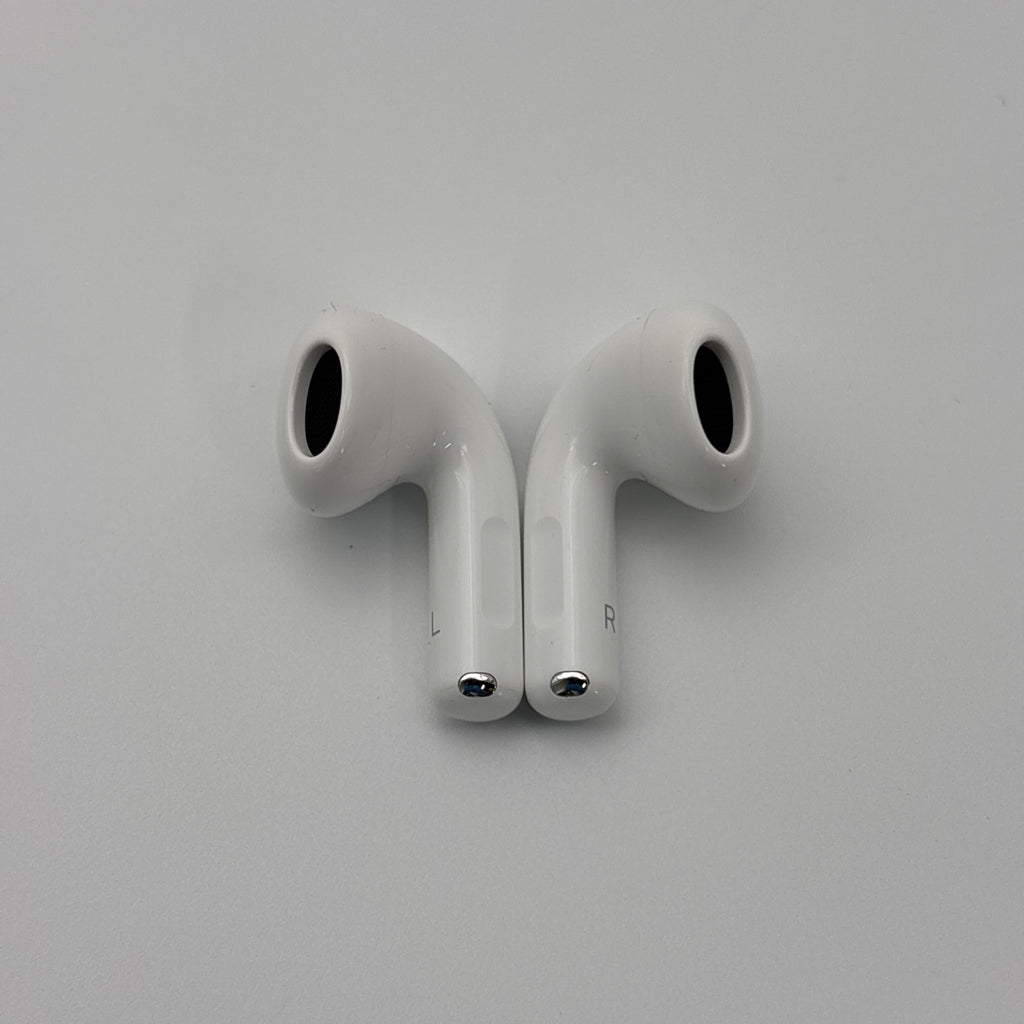 99新 Apple AirPods 5 單耳 白色
