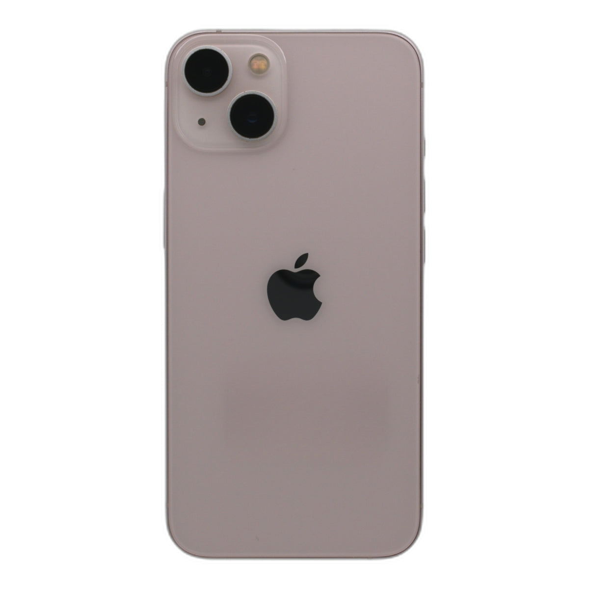 95新 Apple iPhone 13 256G 粉紅色 中國大陸版