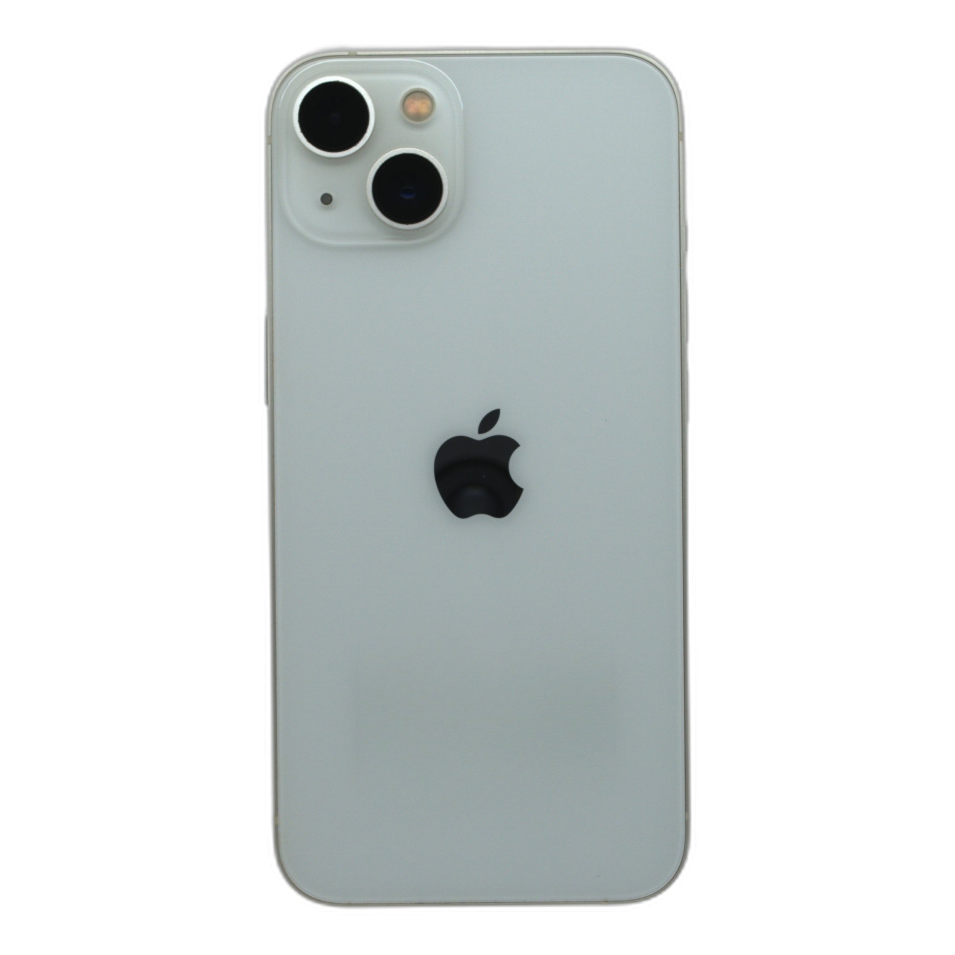 95新 Apple iPhone 13 256G 星光色 中國大陸版
