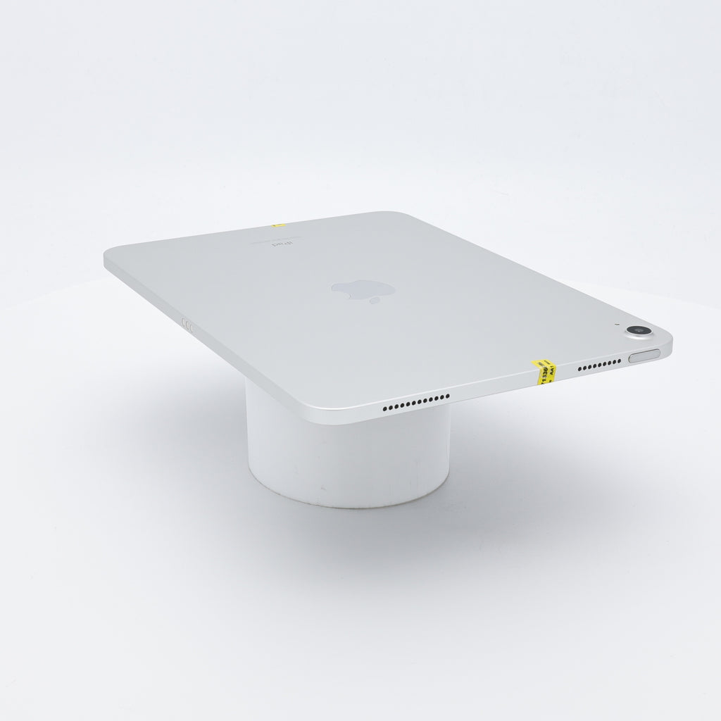95新 Apple iPad 10代 64G 銀色 WIFI