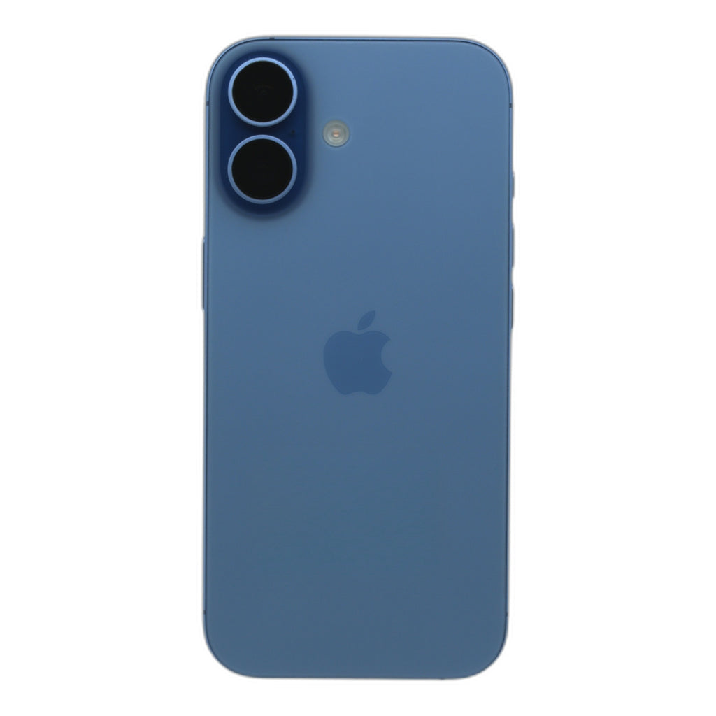 95新 Apple iPhone 17 256G 青霧藍色 中國大陸版