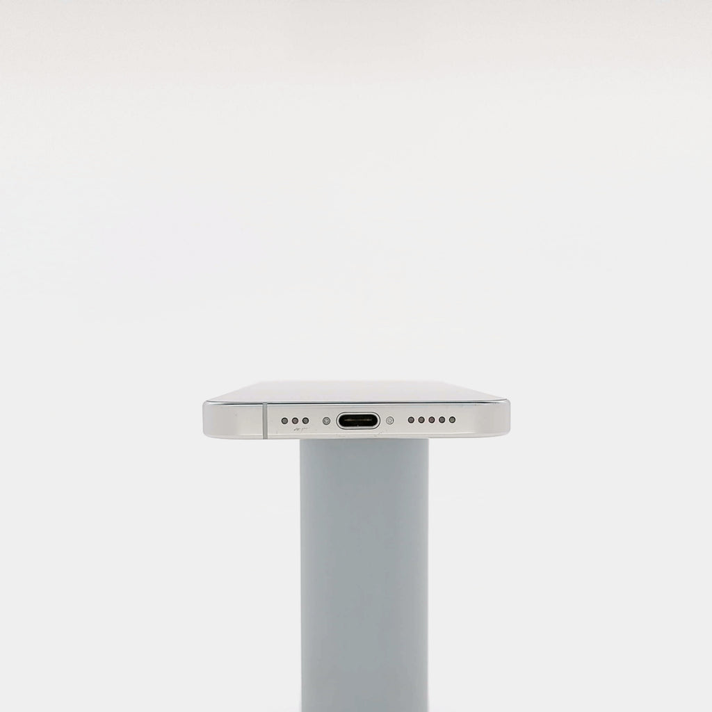 95新 Apple iPhone 16 Pro 128G 白色鈦金屬 中國大陸版